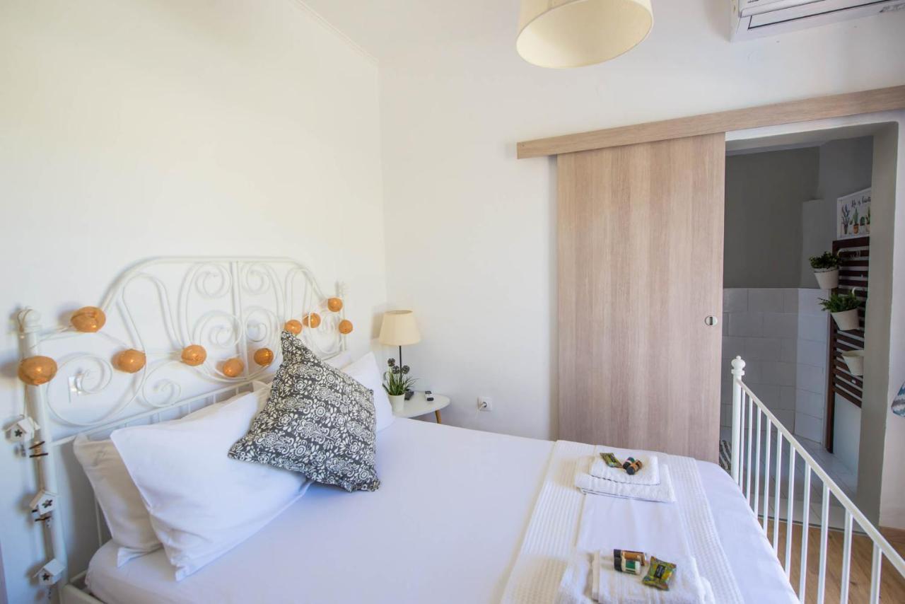 Acharavi Beach Villa Zewnętrze zdjęcie
