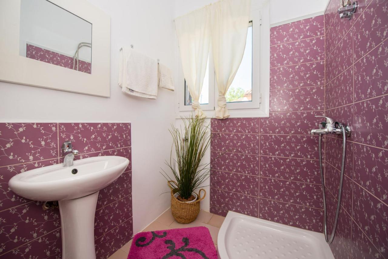 Acharavi Beach Villa Zewnętrze zdjęcie