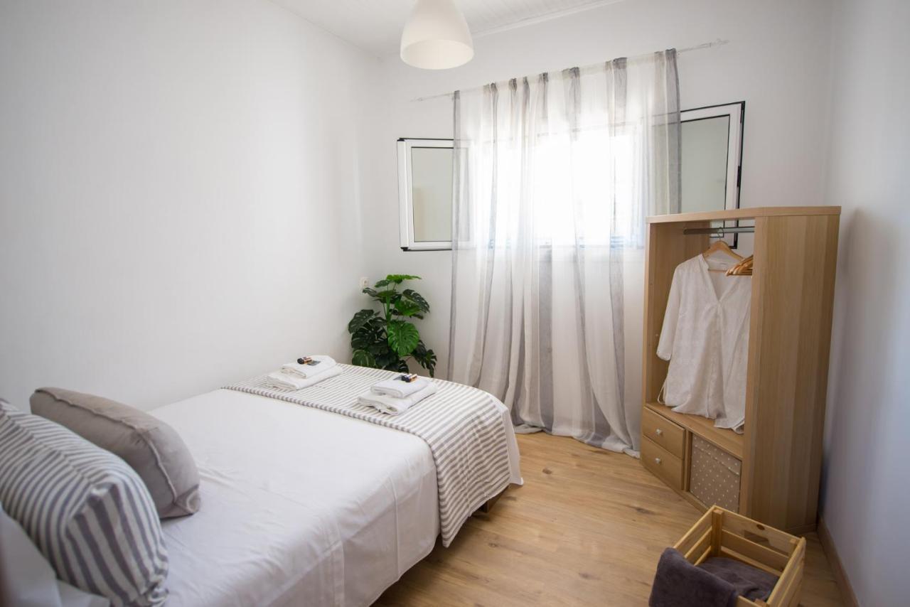 Acharavi Beach Villa Zewnętrze zdjęcie